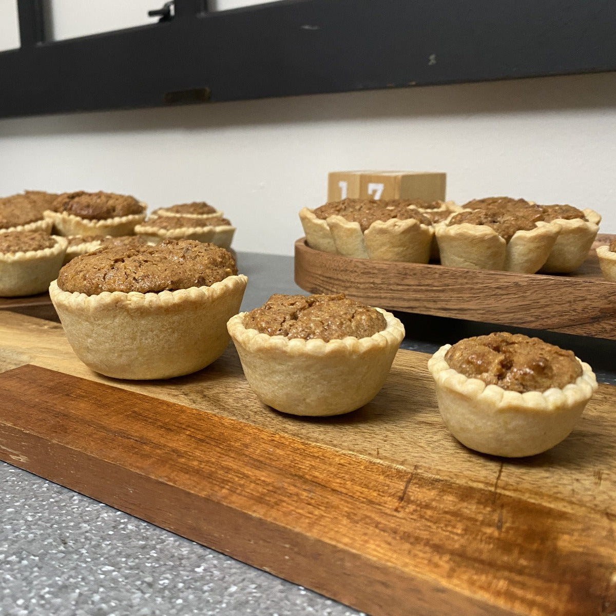 Quequitos Traditional