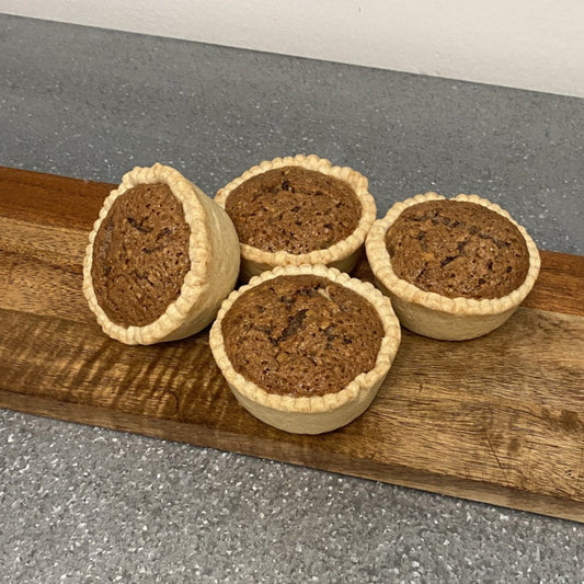 Quequitos Traditional